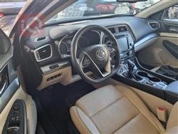 Nissan Maxima